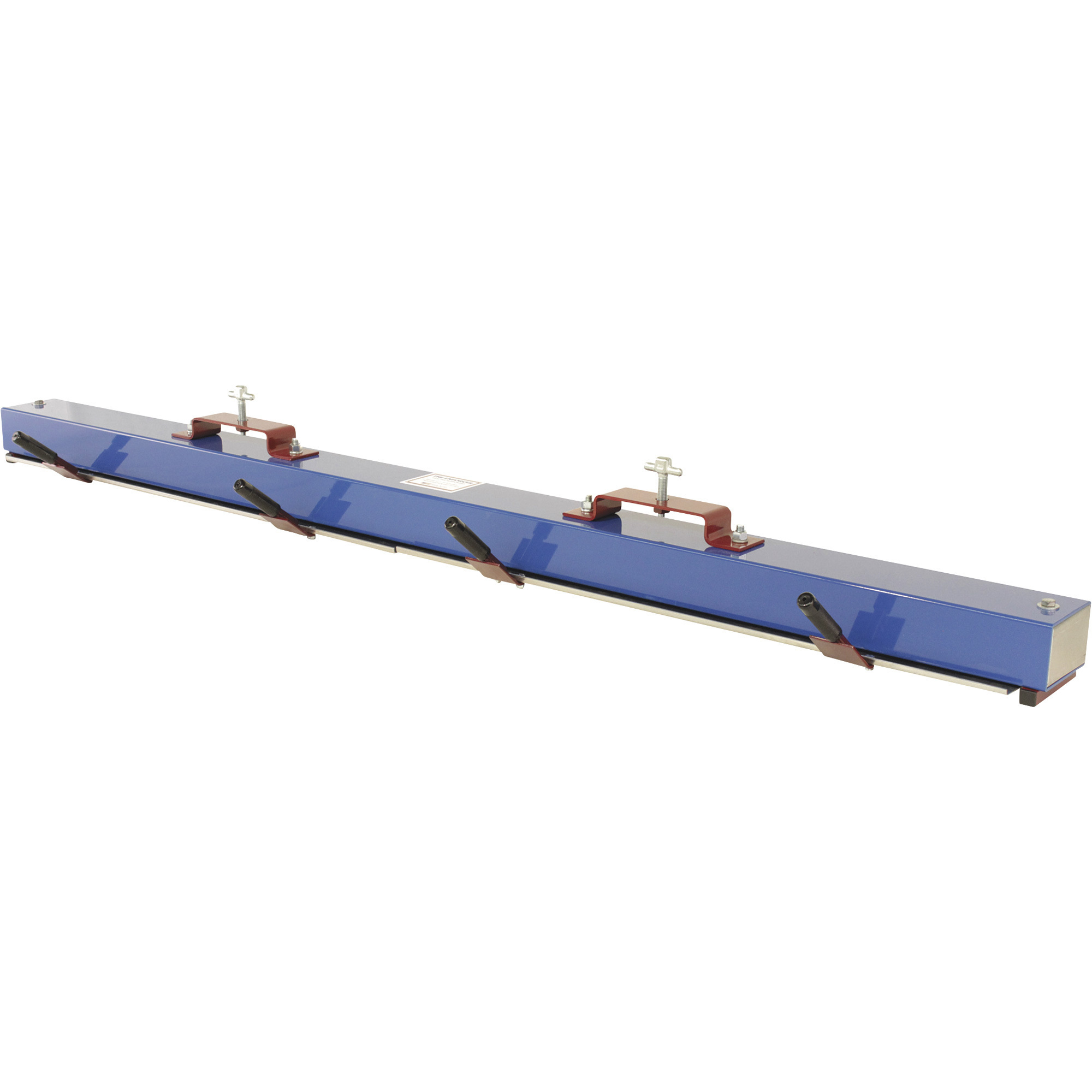 Enforcer Fork Sweeper, 96in., Model EN96 Northern Tool